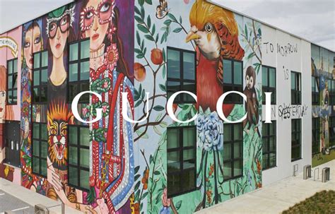 Gucci ArtLab, Via delle Nazioni Unite, 1, Scandicci FI, Telefono 